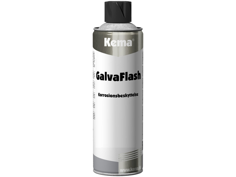 Kema GalvaFlash spray 500ml