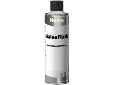 Kema GalvaFlash spray 500ml