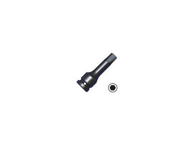 Bato ½" Krafttop Stift 6kt.