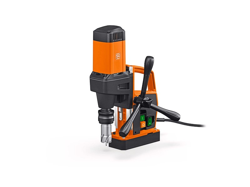 Fein KBE 32QW Magnetboremaskine