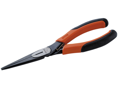 Bahco Spidstang Ergo 2430G 140 mm IP ½