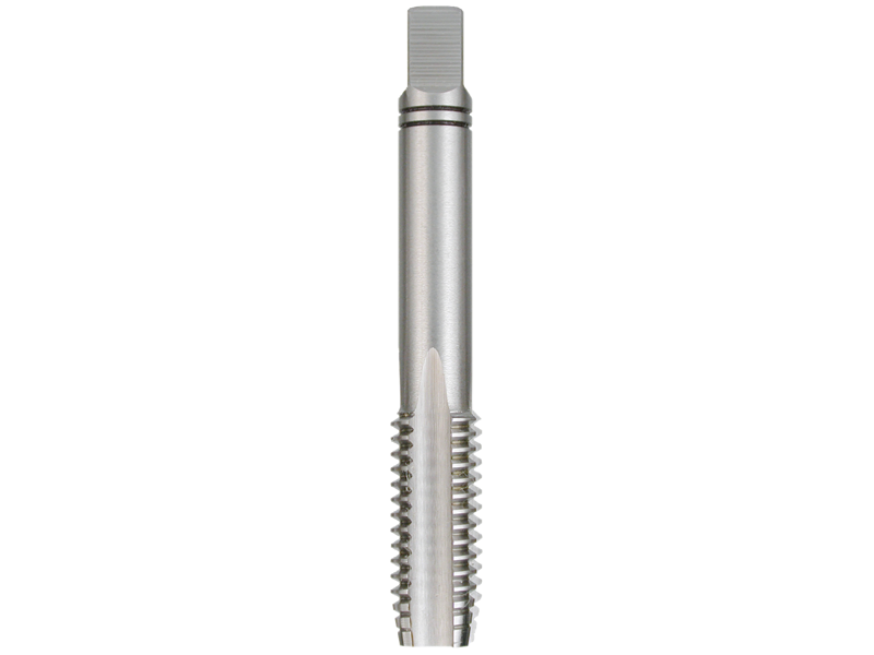 Mellemtap DIN 352 HSS M10×1,5mm DK
