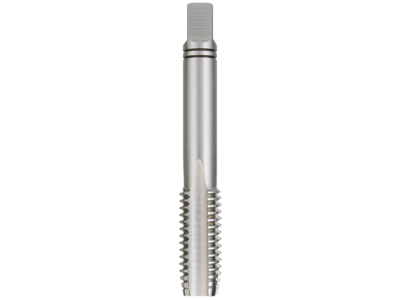 Mellemtap DIN 352 HSS M10×1,5mm DK