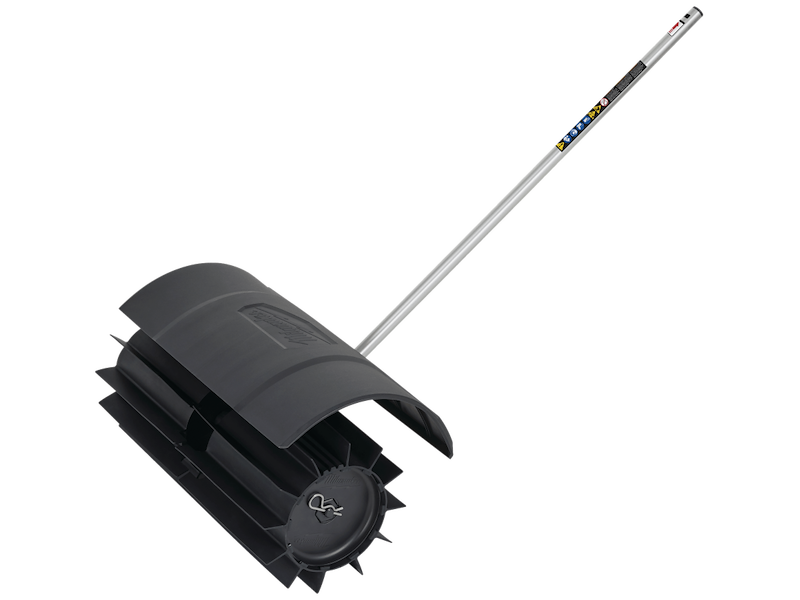 Milwaukee Gummibørste-forsats 58cm M18 FOPH-RBA