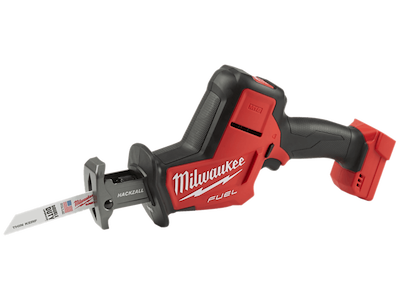 Milwaukee Bajonetsav M18 FHZ-0