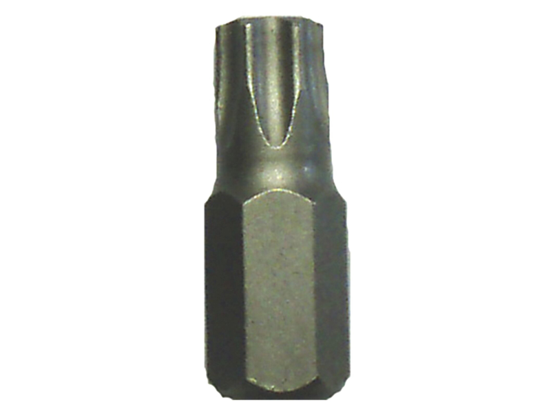 Auto-bits 10mm / 3/8" TX10 ×30 mm