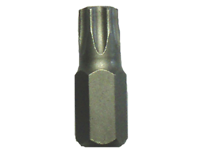 Auto-bits 10mm / 3/8" TX10 ×30 mm
