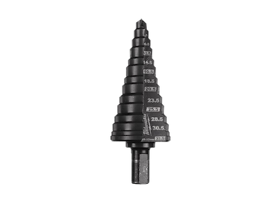 Milwaukee Trinbor Kobolt M6-M32