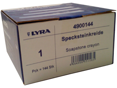 Lyra Clover fedtsten