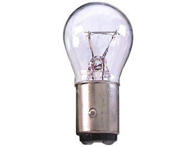 AUTOLAMPE BAY 15D 24V 21/5W