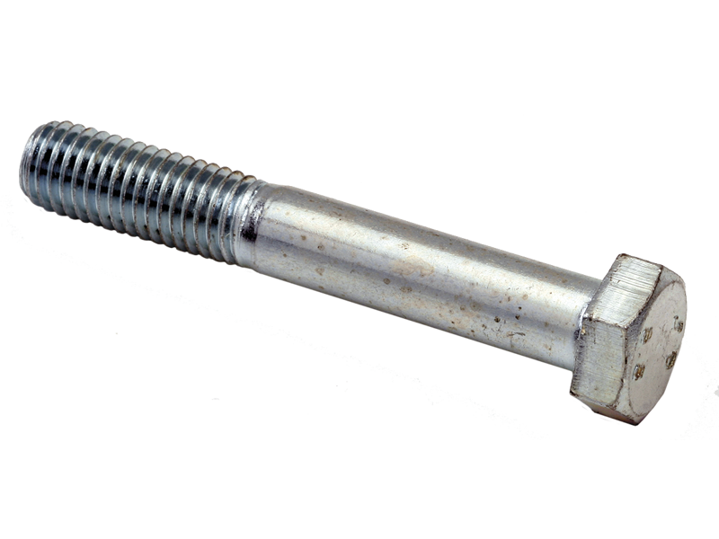 Stålbolt 8.8 FZB ISO4014 M10×150 pk/50