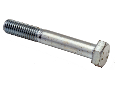 Stålbolt 8.8 FZB ISO4014 M16×90 pk/25