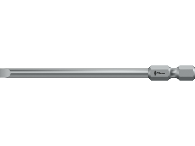 Wera Bits 800/4 Z 0,8×4,0×70 mm