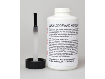 LODDEVAND BERA KONC. 100 ML. M. PENSEL