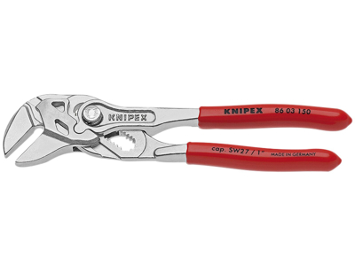 Knipex Tangnøgle 86 03 150 mm