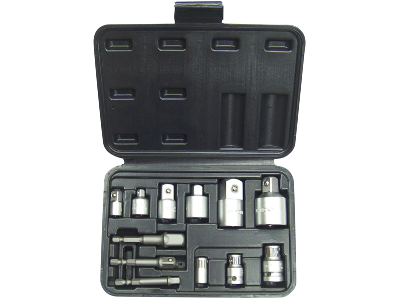 Bato Adaptersæt kpl. B-AD1385 12 dele