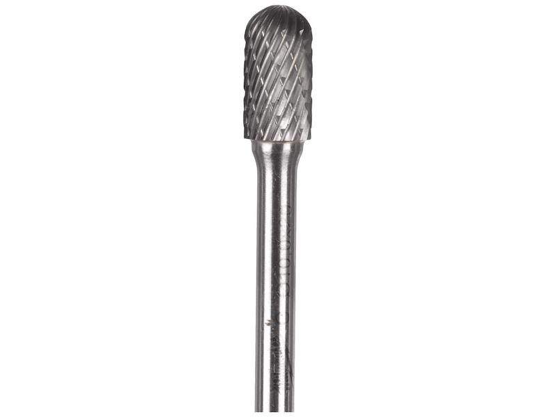 Milwaukee hårdmetalfil 6x12.7mm