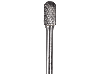 Milwaukee hårdmetalfil 6x12.7mm