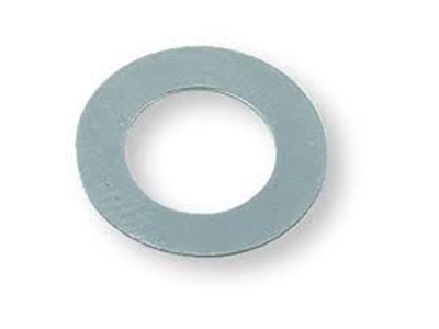Passkive ø10×16×0,1 mm pk/100