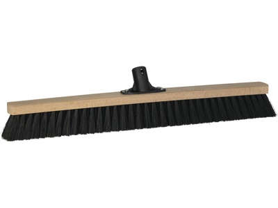 Vikan Værkstedskost m/gevind 620 mm