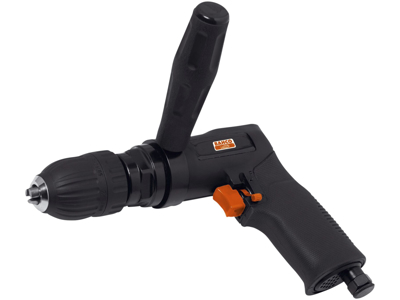 Bahco Trykluft boremaskine 13 mm BP825
