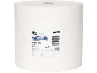 Tork aftør.papir standard W1 1 rulle