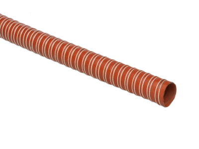 UNIFLEX M9-SG2M SILICONEBELAGT Ø 63 MM