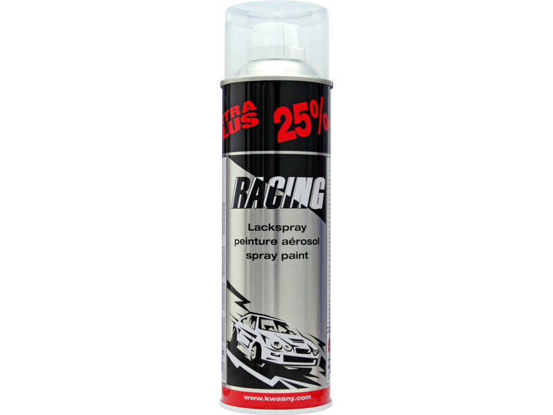 Racing 288 Klarlak Blank 500 ml
