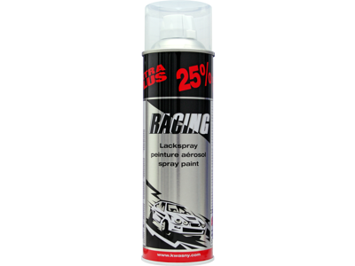 Racing 288 Klarlak Blank 500 ml