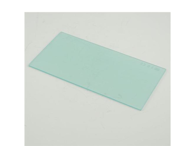 Migatronic Indvendig plexi glas f/Focus² 53.7x104.8mm