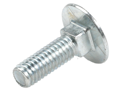 Bræddebolt FZB 12×140 pk/50