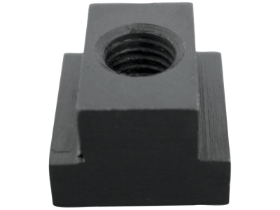 T-not møtrik M10×12mm