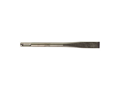 Milwaukee Fladmejsel SDS-Plus 180x14mm