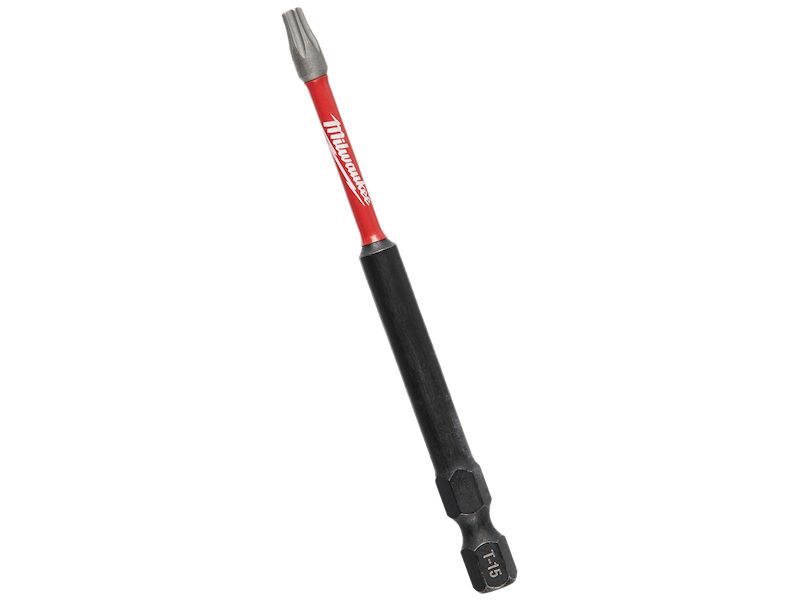 Milwaukee Slagbits Shockwave Impact Duty TX15×90mm