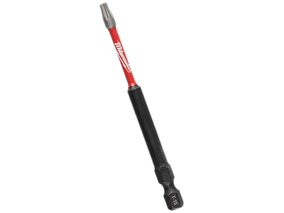 Milwaukee Slagbits Shockwave Impact Duty TX15×90mm